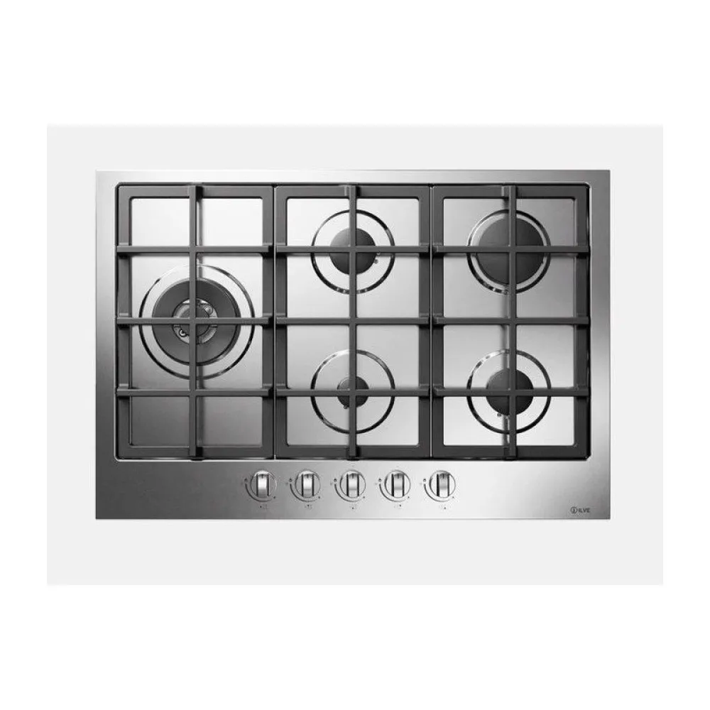 Cooktop ILVE HCL75SCK