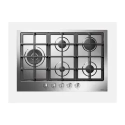 Cooktop ILVE HCL75SCK