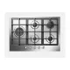 Cooktop ILVE HCL75SCK