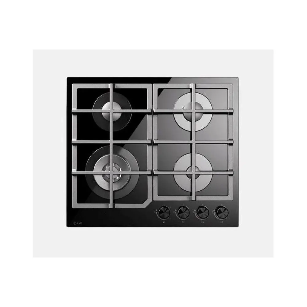 Hob ILVE HCG60CK