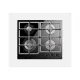 Hob ILVE HCG60CK