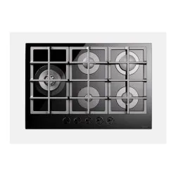 Hob ILVE HCG75SCK