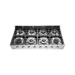 Hob ILVE HCP1208D