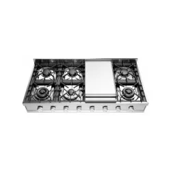 Cooktop ILVE HCP120FD
