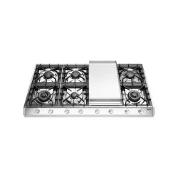 Cooktop ILVE HCP1265FD