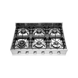 Hob ILVE HCP906D