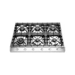 Hob ILVE HCP9656D