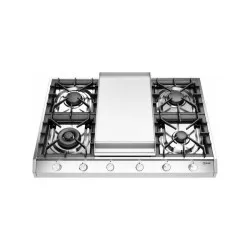 Hob ILVE HCP965FD