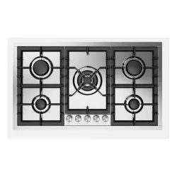 Hob ILVE HCPT95D