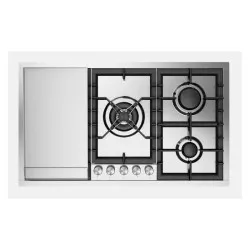 Hob ILVE HCPT95FD