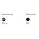 Induction hob ILVE HVI364