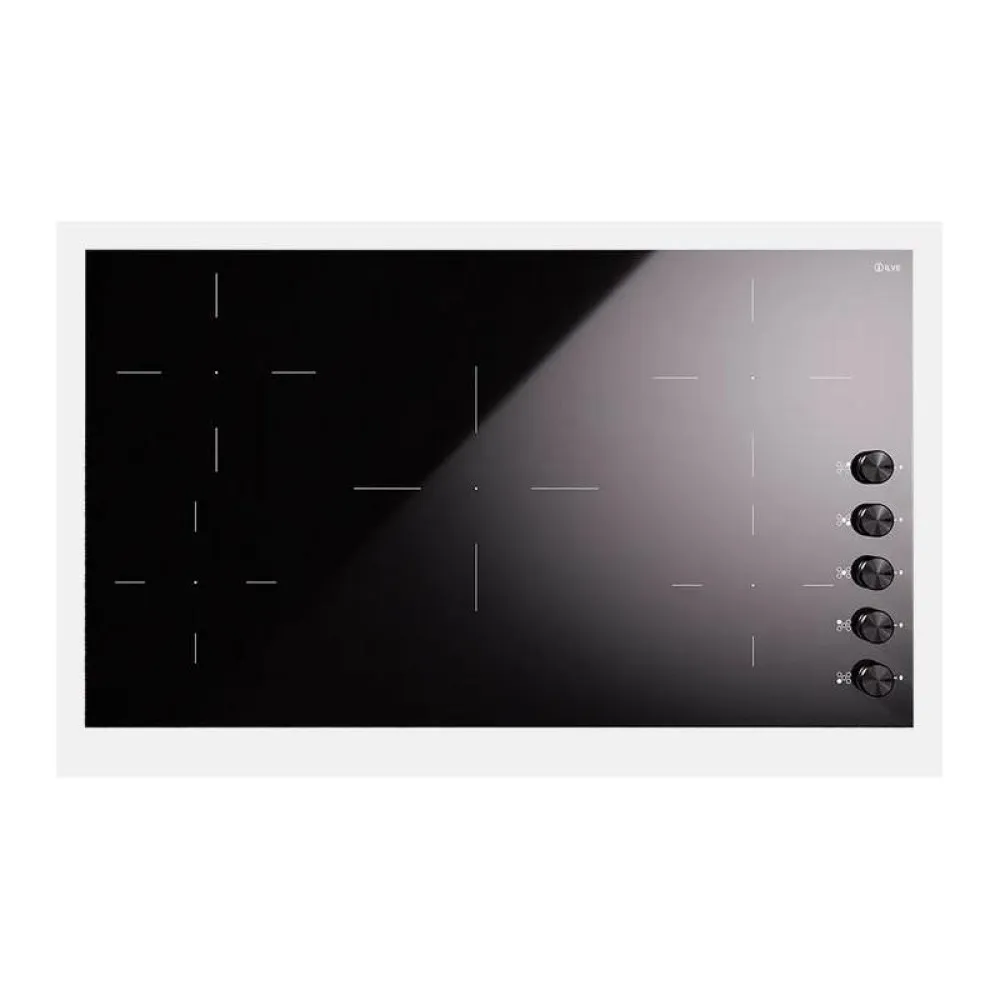 Induction hob ILVE HVI395