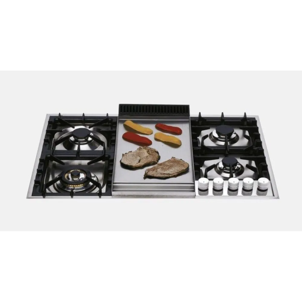 Hob ILVE XLP90F