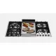 Hob ILVE XLP90F