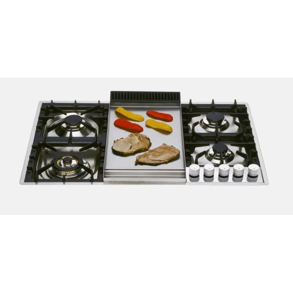 Hob ILVE XLPT90FD