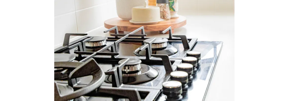 Advantages of electric and gas stoves. What stoves are the best to choose? Specialists of Baltic Horeca Solutions answer