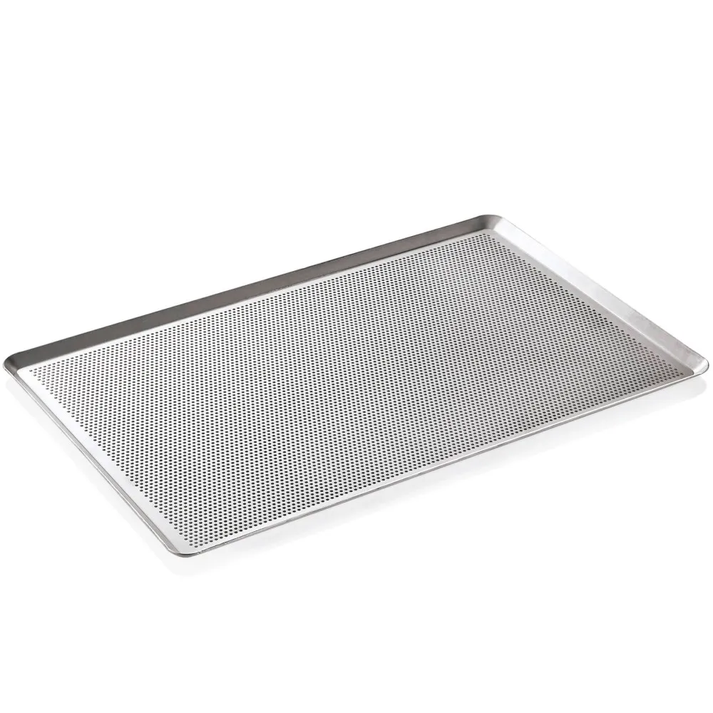 Baking tray Inoxtrend B 12F