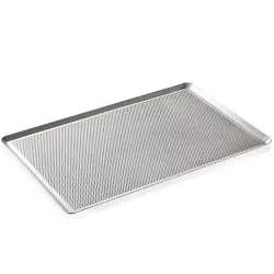 Baking tray Inoxtrend B 12F