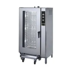 Gas convection oven Inoxtrend CDA120G