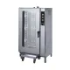 Gas convection oven Inoxtrend CDA120G