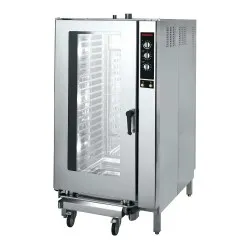 Gas convection oven Inoxtrend CDA220G