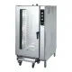 Gas convection oven Inoxtrend CDA220G
