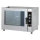 Gas convection oven Inoxtrend CDA207G