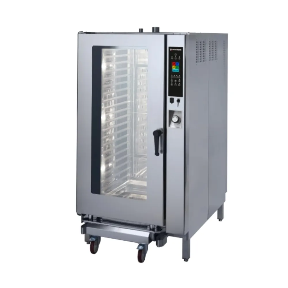 Electric convection oven Inoxtrend CDT220E