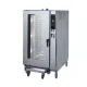 Electric convection oven Inoxtrend CDT220E