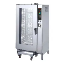 Gas convection oven Inoxtrend CDT120G