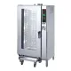 Gas convection oven Inoxtrend CDT120G