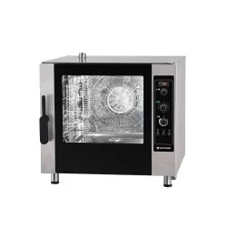 Electric convection oven Inoxtrend FXDA604E