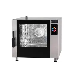 Gas convection oven Inoxtrend FXDT604G
