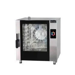 Gas convection oven Inoxtrend FXDT006G