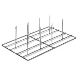 Baking tray Inoxtrend G 11S