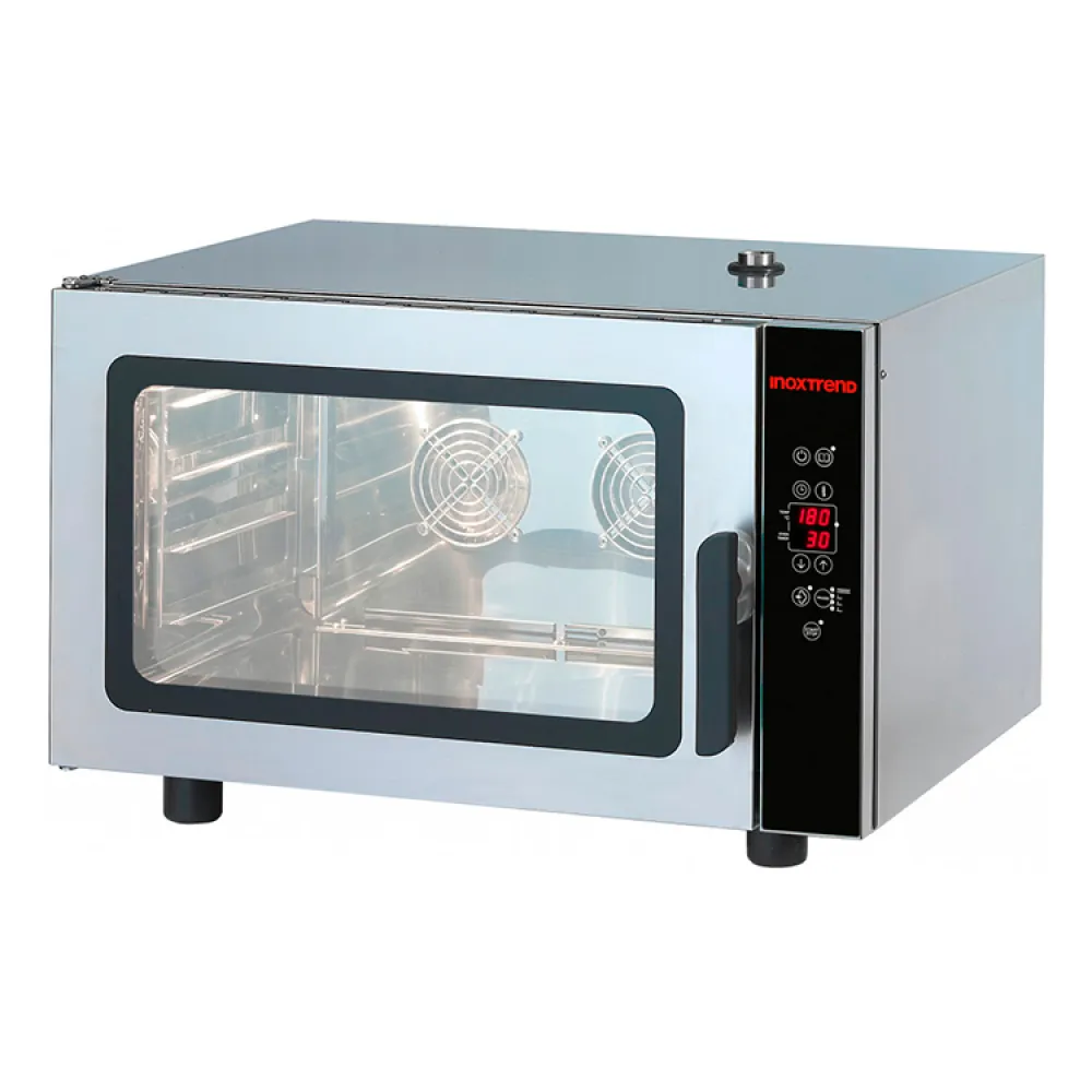 Electric convection oven Inoxtrend NBSP004E