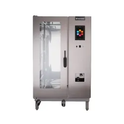 Electric convection oven Inoxtrend LUBT120E