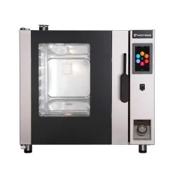 Gas convection oven Inoxtrend LUDT107G