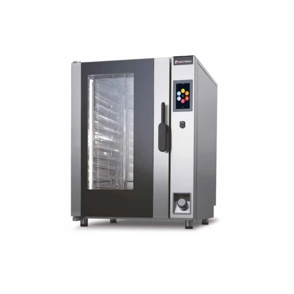 Electric convection oven Inoxtrend LUDT111E