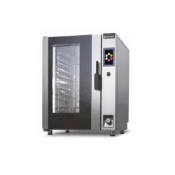 Gas convection oven Inoxtrend LUDT111G