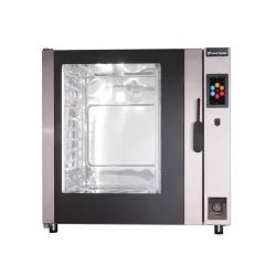 Gas convection oven Inoxtrend LUDT211G