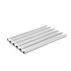 Baking tray Inoxtrend P46B