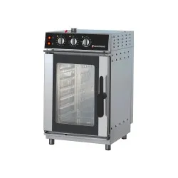 Electric convection oven Inoxtrend PKDA107E