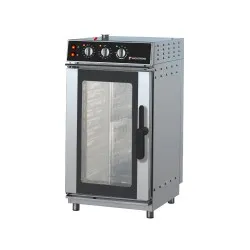 Electric convection oven Inoxtrend PKDA111E