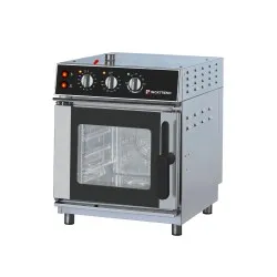Electric convection oven Inoxtrend PKDA304E