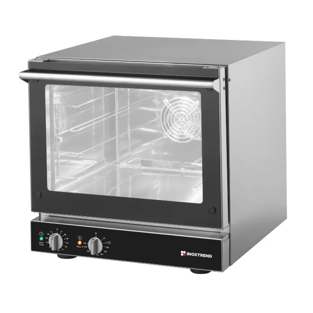 Electric convection oven Inoxtrend TGCA304E