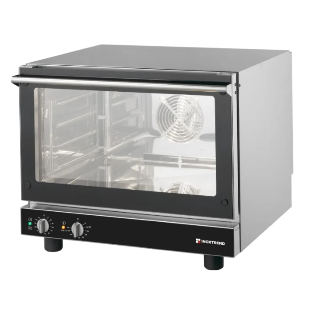 Electric convection oven Inoxtrend TGCA604EH
