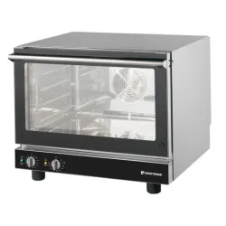 Electric convection oven Inoxtrend TGCA604EH