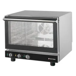 Electric convection oven Inoxtrend TGDA004E