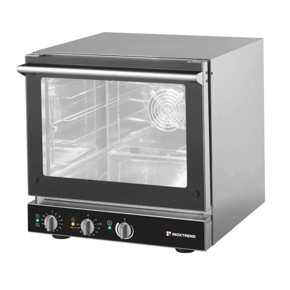 Electric convection oven Inoxtrend TGDA304EH